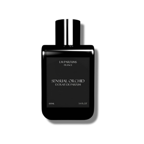 عطر لورنت مازون سينشوال اوركيد دي برفيوم نسائي 100مل - بدون سولفان 