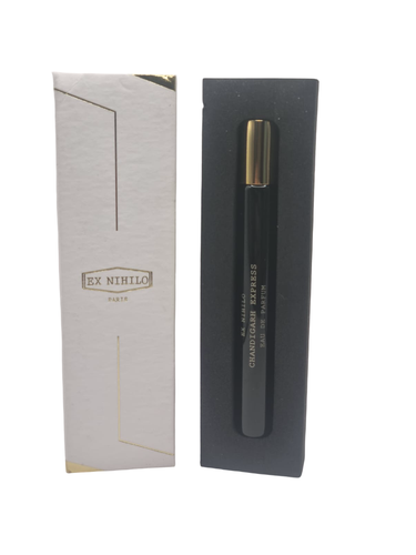 عينة عطر اكس نيهيلو شانديغار اكسبرس او دي بارفيوم 7.5 مل 