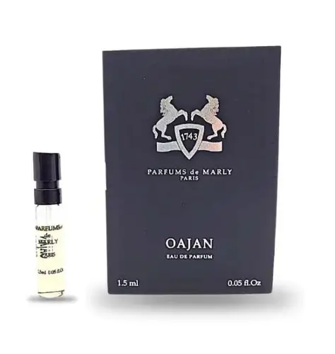 عينة عطر مارلي اوجان او دو بارفيوم 1.5 مل 