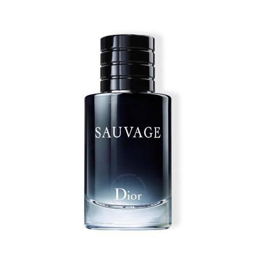 تستر عطر ديور سوفاج او دي تواليت الرجالي  100 مل 