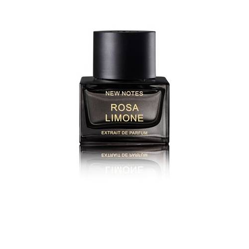 عطر نيو نوتس روزا ليمون اكستريت دي بارفيوم 50 مل