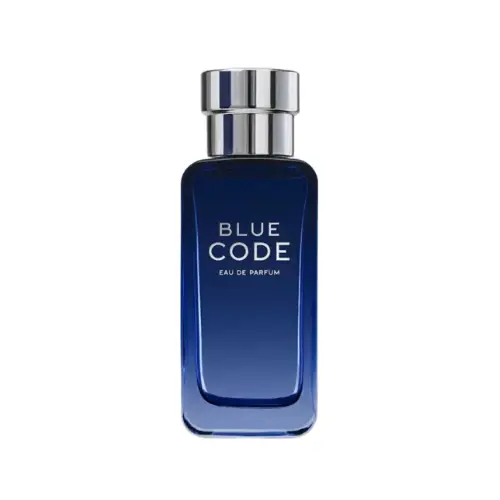 عطر الجنسو بلو كود او دو بارفيوم 100مل