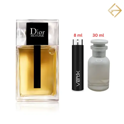 تقسيم عطر ديور هوم او دو تواليت  