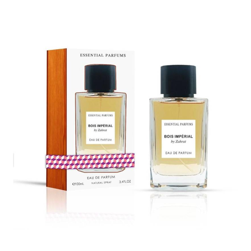 عطر زهرات بديل بويس امبريال او دي بارفيوم 100 مل 