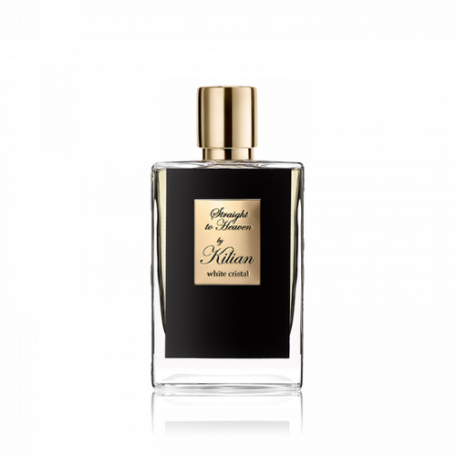 عطر كيليان ستريت تو هيفن وايت كريستال أو دو برفيوم 50 مل