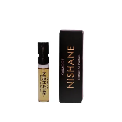 عينة عطر نيشاني كاراجوز اكسترايت دو بارفيوم  2 مل 