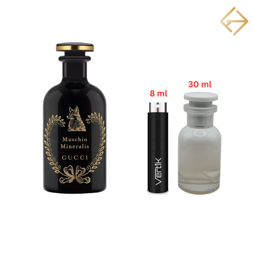 تقسيم عطر قوتشي مسك مينيراليز اودي بارفيوم