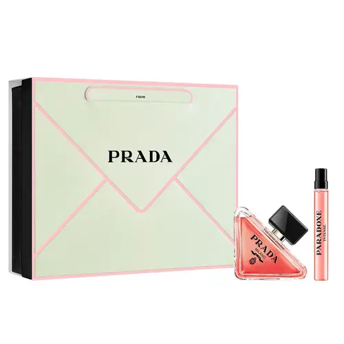 طقم برادا بارادوكس انتنس عطر 90 مل + عينة 10 مل 