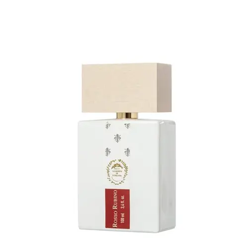 عطر روسو روبينو من جيارديني دي توسكانا او دي بارفيوم 100