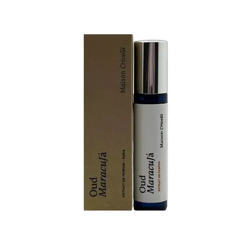 عينة عطر ميزون كريفلي عود ماراكوجا اكسترايت دو بارفيوم 5 مل 
