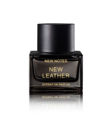 عطر نيو نوتس نيو ليذر 50 مل 