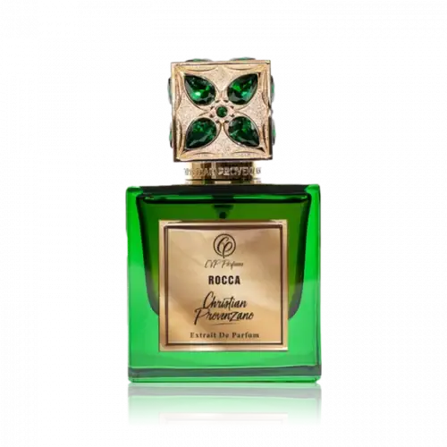 عطر كريستيان بروفينزانو روكا اكسترايت دو برفيوم 100 مل