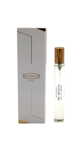 عينة عطر اكس نيهيلو  ذا هيدونيست او دي بارفيوم 7.5 مل 