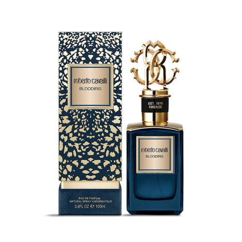 عطر روبرتو كافالي بلوديريس او دو بارفيوم 100 مل