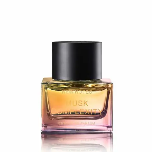 عطر نيو نوتس مسك كومبلكسيتي اكستريت دي بارفيوم 50 مل