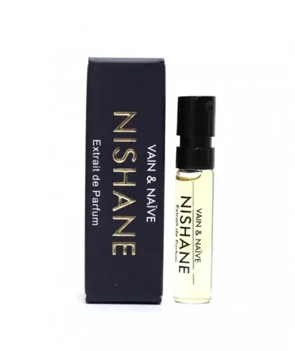 عينة نيشاني Vain & Naive اكسترايت دو بارفيوم 2مل