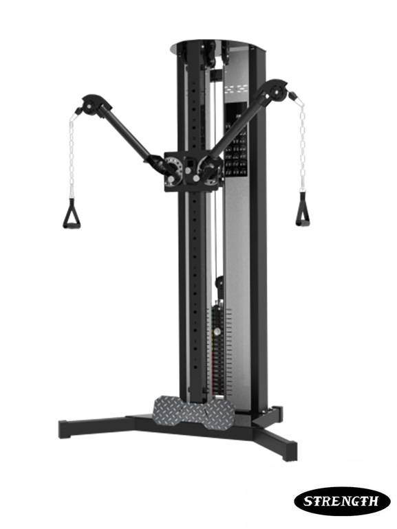 Strength Master TZ-Q1027 Multi Gym - Comprehensive Training