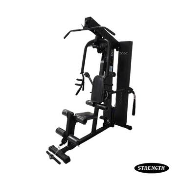 Strength Master TZ-Q1027 Multi Gym - Comprehensive Training