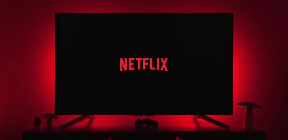 اشتراك نتفلكس 1 شهر 4K 