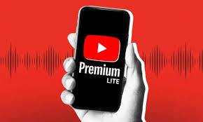 اشتراك يوتيوب بريميوم 12 شهر 
