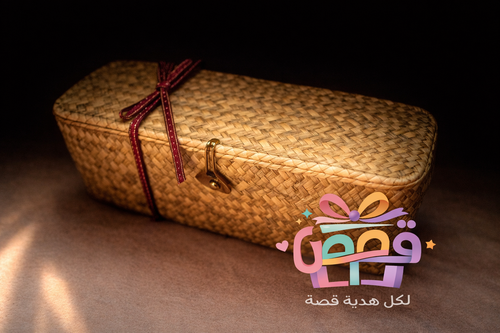 بوكس القهوه 