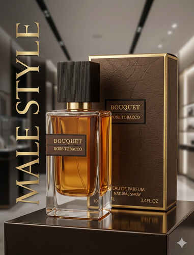 عطر BOUQUET