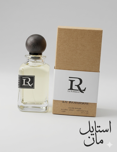 عطر La RObinson