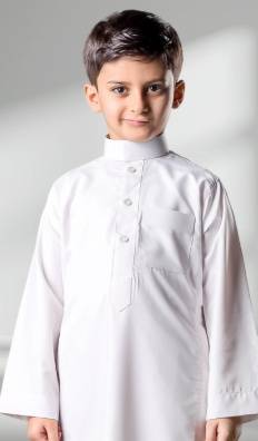 ثوب ولادي زرار سادة السفير