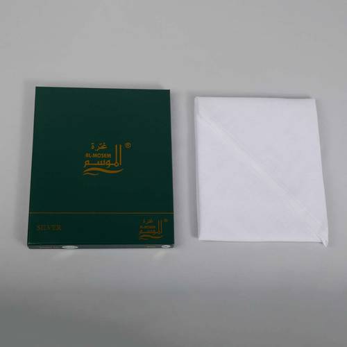 غترة الموسم سنوايت خفيف الختم الذهبي