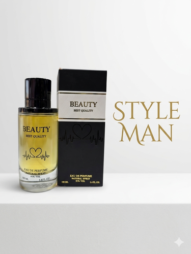 عطر BEAUTY