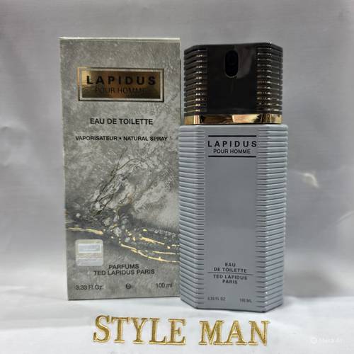 عطر LAPDUS