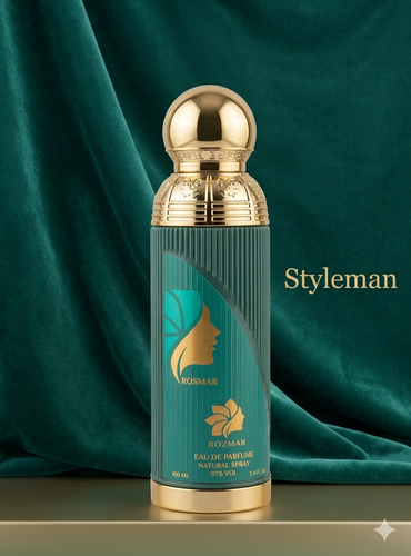 عطر ROSMAR