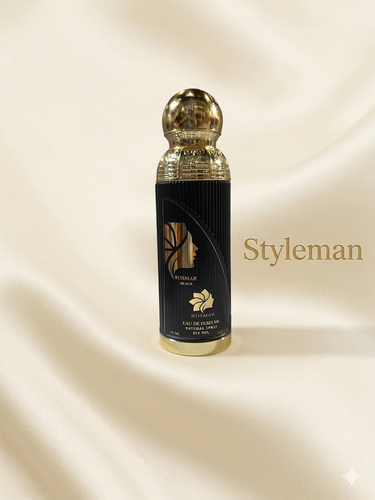 عطر ROSMAR