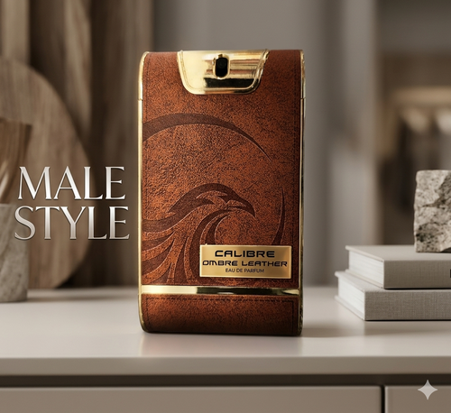 عطر CALIBRE ombre