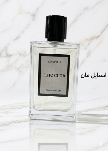 عطر CHIC CLUB