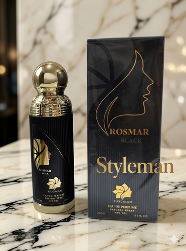 عطر ROSMAR