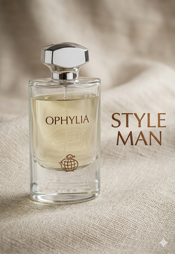 عطر OPHYLIA
