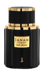 عطر جانان الذهبي للرجالJANAN