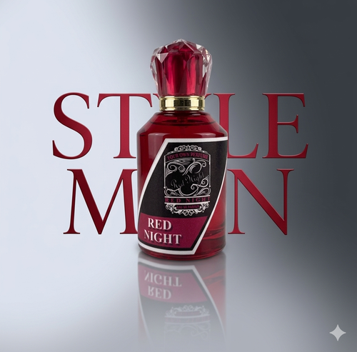 عطر رد نايت RED NIGHT