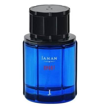  جانان سبورت للرجال 100 مل