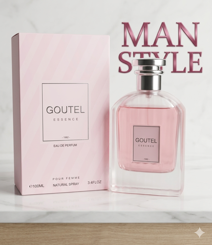 عطر GOUTEL