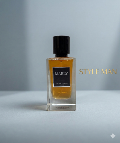عطر مرجلي MARLY
