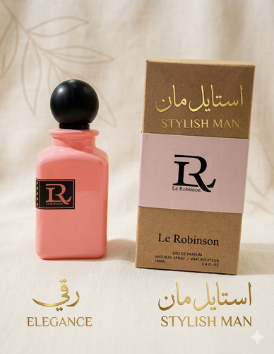 عطر Le RObinson