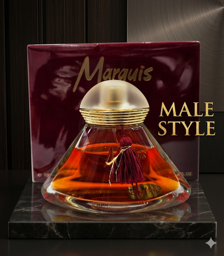 عطر MARAUIS