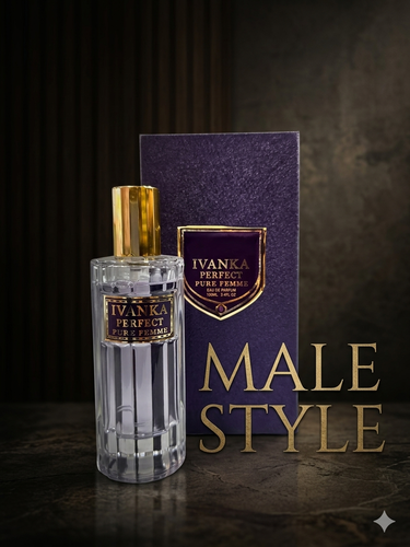 عطر IVANKA
