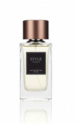 عطر STYLY PARFUM بحجم 100