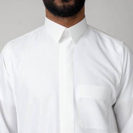 ثوب سعودي جاهز رجالي