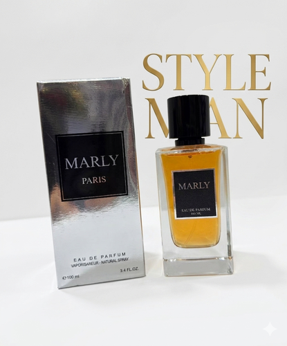 عطر مرجلي MARLY