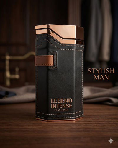 عطر LEGEND INTENSE