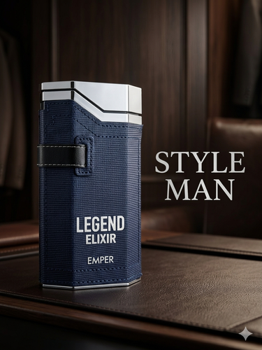 عطر LEGEND ELIXIR